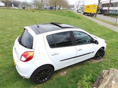 Renault Clio - 1.5 dCi Parisienne ( AIRCO + INRUIL MOGELIJK ) - 1