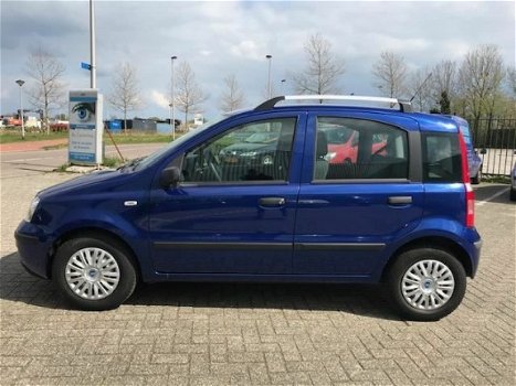 Fiat Panda - 1.2 Active AUTOMAAT - 1