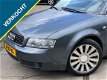Audi A4 - 2.0 Exclusive MT/Clima/CruiseC/ParkeerSensor/Xenon/ - 1 - Thumbnail
