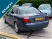 Audi A4 - 2.0 Exclusive MT/Clima/CruiseC/ParkeerSensor/Xenon/ - 1 - Thumbnail