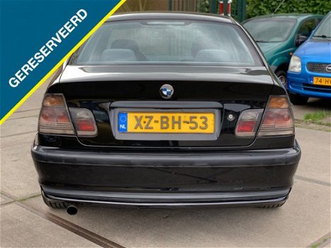 BMW 3-serie - 316i/Stuurbkr/Elek.ramen/Nieuwe APK/ - 1