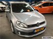 Volkswagen Golf Variant - GTD Leder 5 drs Automaat topstaat - 1 - Thumbnail