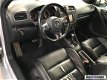 Volkswagen Golf Variant - GTD Leder 5 drs Automaat topstaat - 1 - Thumbnail