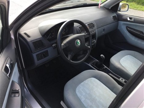 Skoda Fabia - 1.4 Comfort - 1