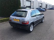 Citroën Saxo - 1 Jaar Apk 1.6i VTS