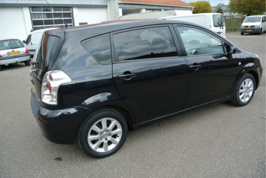 Toyota Verso - 1.8 VVT-i Dynamic apk februari 2020 2e eigenaar - 1