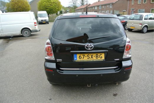 Toyota Verso - 1.8 VVT-i Dynamic apk februari 2020 2e eigenaar - 1