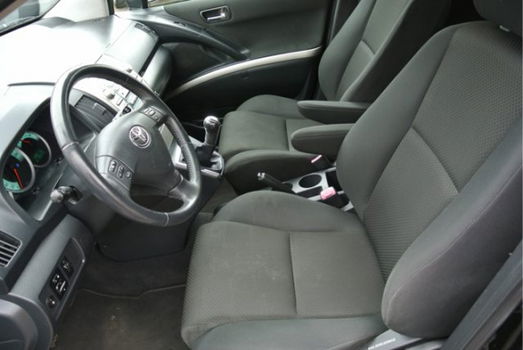 Toyota Verso - 1.8 VVT-i Dynamic apk februari 2020 2e eigenaar - 1