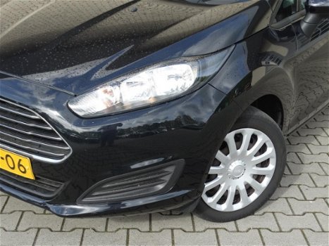 Ford Fiesta - 1.0 65PK 5D S/S STYLE AIRCO - 1