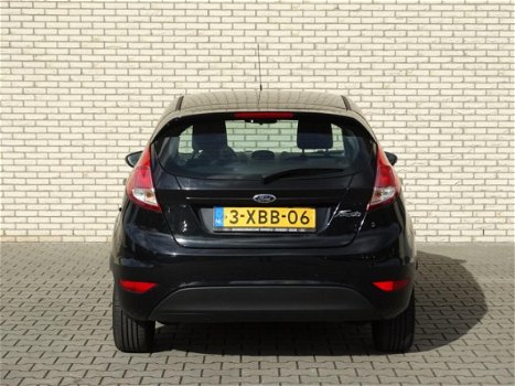 Ford Fiesta - 1.0 65PK 5D S/S STYLE AIRCO - 1