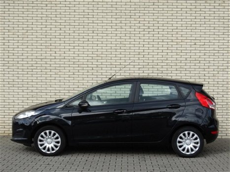 Ford Fiesta - 1.0 65PK 5D S/S STYLE AIRCO - 1