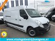 Renault Master - T35 2.3 dCi L3H2 130 pk 44.472 km - 1 - Thumbnail