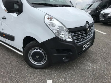 Renault Master - T35 2.3 dCi L3H2 130 pk 44.472 km - 1