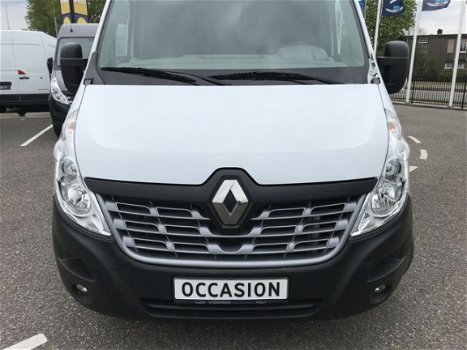 Renault Master - T35 2.3 dCi L3H2 130 pk 44.472 km - 1