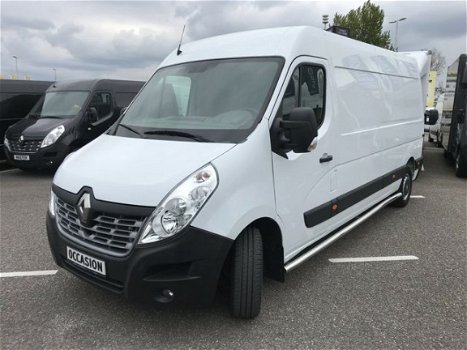 Renault Master - T35 2.3 dCi L3H2 130 pk 44.472 km - 1