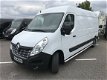 Renault Master - T35 2.3 dCi L3H2 130 pk 44.472 km - 1 - Thumbnail