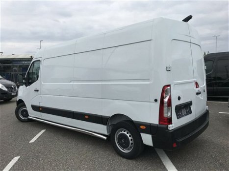 Renault Master - T35 2.3 dCi L3H2 130 pk 44.472 km - 1