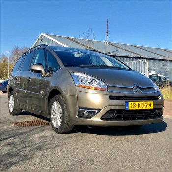 Citroën Grand C4 Picasso - 1.6 HDI Business EB6V 7p - 1