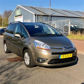 Citroën Grand C4 Picasso - 1.6 HDI Business EB6V 7p - 1