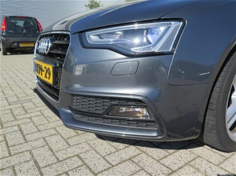 Audi A5 Sportback - 1.8 TFSI Pro Line S S Line (net vier nieuwe banden) - 1