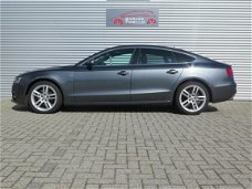 Audi A5 Sportback - 1.8 TFSI Pro Line S S Line (net vier nieuwe banden)