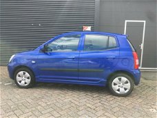 Kia Picanto - 1.0 LXE X-tra