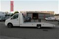 Volkswagen Crafter - 2.5 TDI Lang 2007 Airco Navi Oprijwagen Autotransporter - 1 - Thumbnail