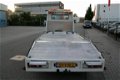 Volkswagen Crafter - 2.5 TDI Lang 2007 Airco Navi Oprijwagen Autotransporter - 1 - Thumbnail