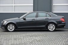 Mercedes-Benz C-klasse - C220 CDI Avantgarde Airco Navi Incl BTW C180 C200