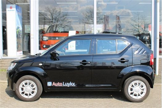 Suzuki Ignis - 1.2 Comfort | Airco | Bluetooth - 1