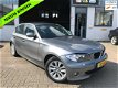 BMW 1-serie - 116i High Executive Facelift/ 4x el. raam/ APK - 1 - Thumbnail