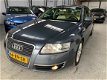 Audi A6 - 3.2 FSi quattro edition / Nap/ Climate control/ Pdc /Xenon/ Tweede eig - 1 - Thumbnail