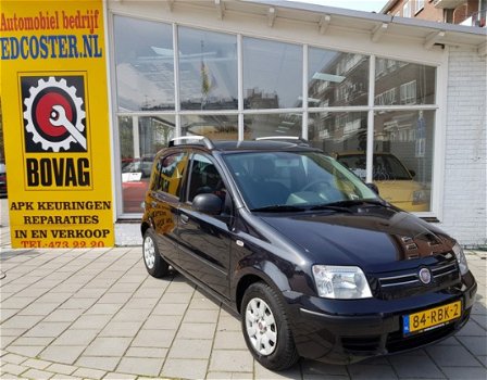 Fiat Panda - 1.2 69pk Active - 1