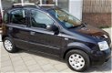 Fiat Panda - 1.2 69pk Active - 1 - Thumbnail