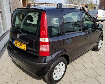 Fiat Panda - 1.2 69pk Active - 1