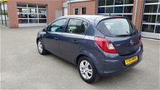 Opel Corsa - 1.2-16V Edition