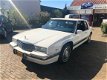 Cadillac Eldorado - 4.9 V8 Touring -Coupe Vol Optie, s - 1 - Thumbnail