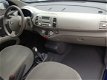 Nissan Micra - 1.4 Acenta Clima/5DRS - 1 - Thumbnail