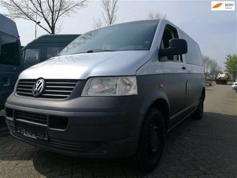 Volkswagen Transporter - 2.5 TDI 340 rolstoelbus - 1