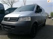 Volkswagen Transporter - 2.5 TDI 340 rolstoelbus - 1 - Thumbnail