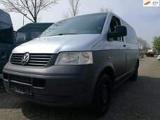 Volkswagen Transporter - 2.5 TDI 340 rolstoelbus