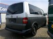 Volkswagen Transporter - 2.5 TDI 340 rolstoelbus - 1 - Thumbnail