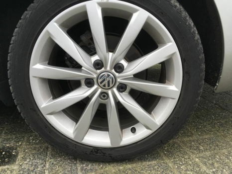 Volkswagen Golf Variant - 1.6 TDI Business Edition Connected R - 1