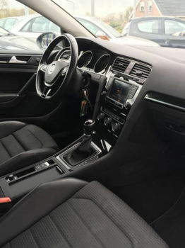 Volkswagen Golf Variant - 1.6 TDI Business Edition Connected R - 1