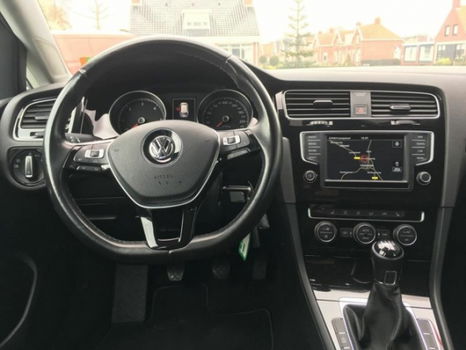 Volkswagen Golf Variant - 1.6 TDI Business Edition Connected R - 1