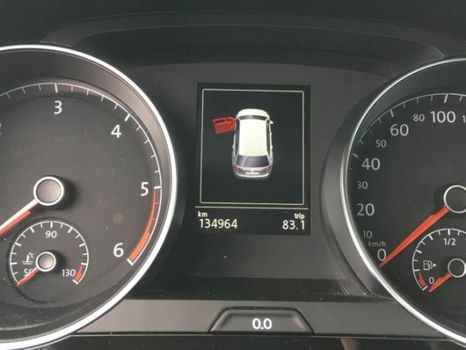 Volkswagen Golf Variant - 1.6 TDI Business Edition Connected R - 1