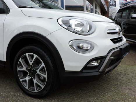 Fiat 500 X - Cross 1.4 Turbo MultiAir Cross - 1