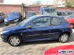 Peugeot 206 - XS Premium 1.4 - 1 - Thumbnail