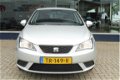 Seat Ibiza - 1.6 TDI Club 90PK Airco, Radio/CD speler, Elec.ramen + spiegels - 1 - Thumbnail