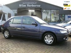 Peugeot 306 - 1.6 XS NIEUWE DISTRIBUTIERIEM+APK